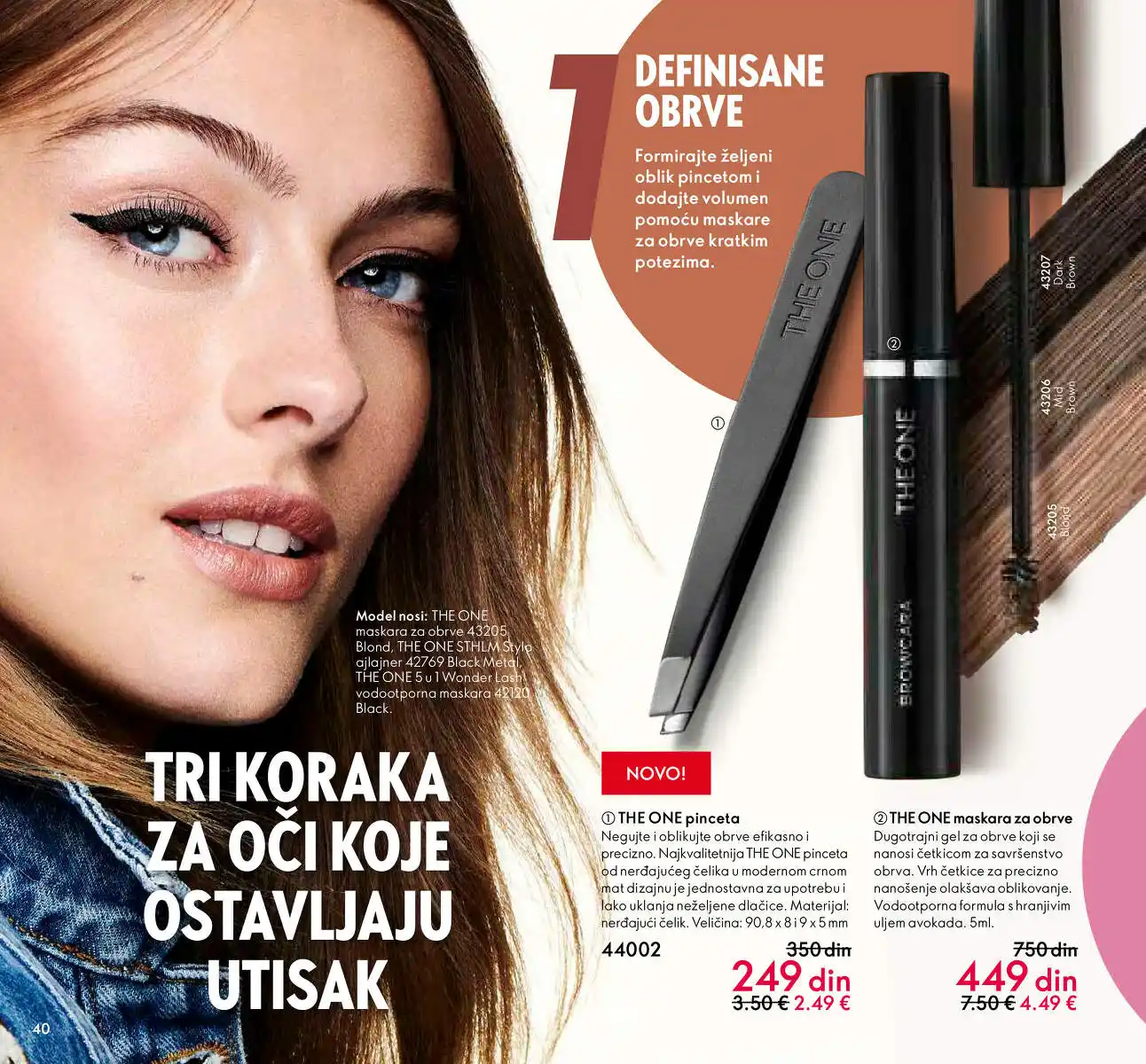oriflame