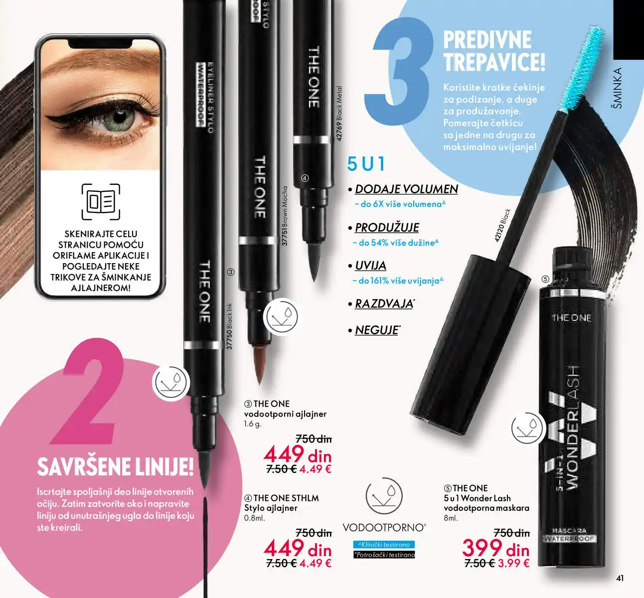 oriflame