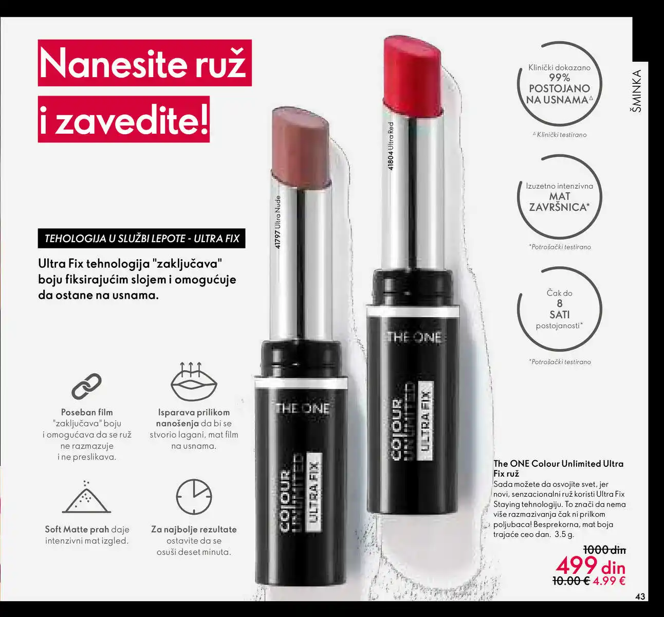 oriflame