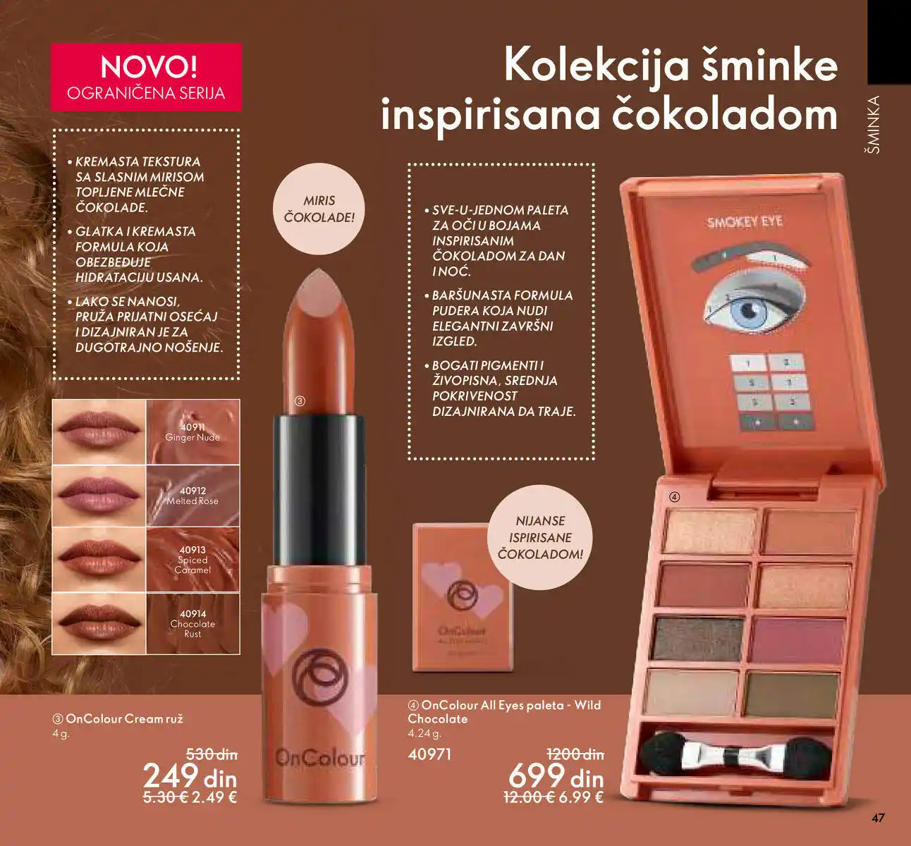 oriflame