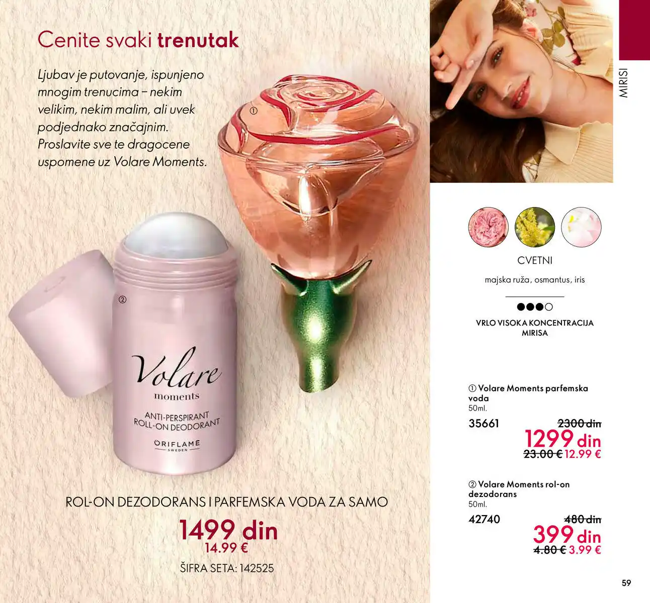oriflame