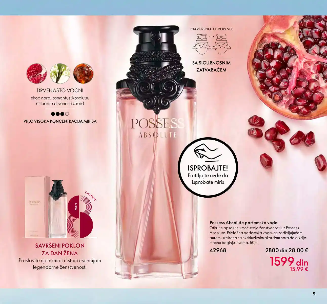 oriflame
