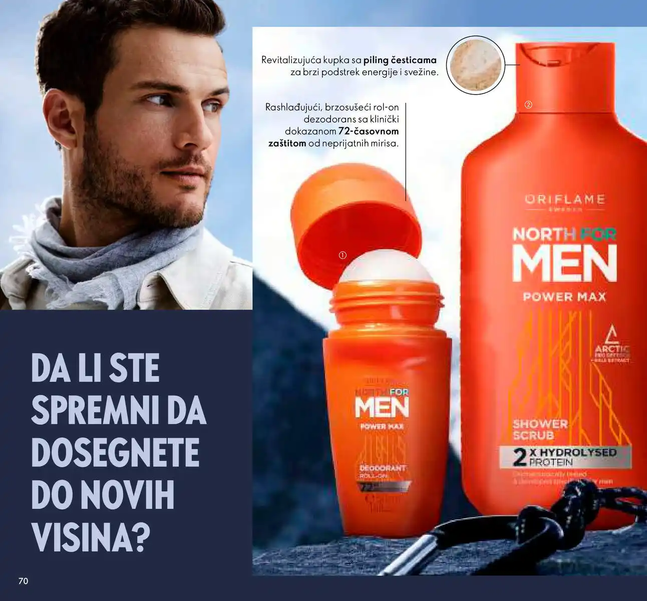 oriflame