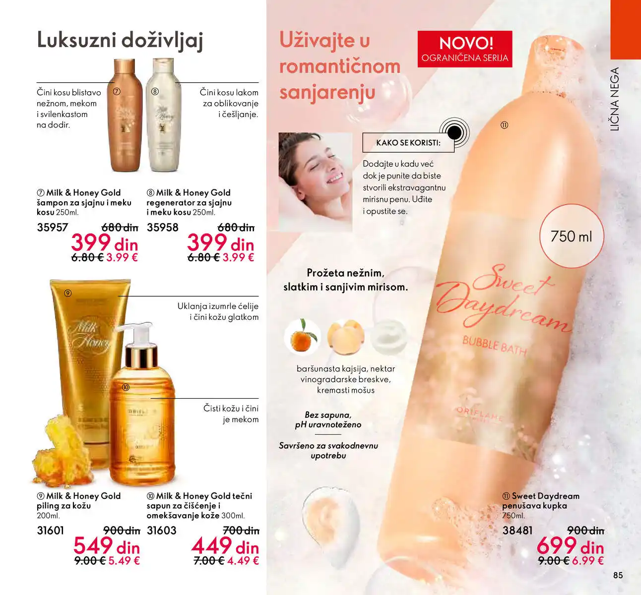 oriflame