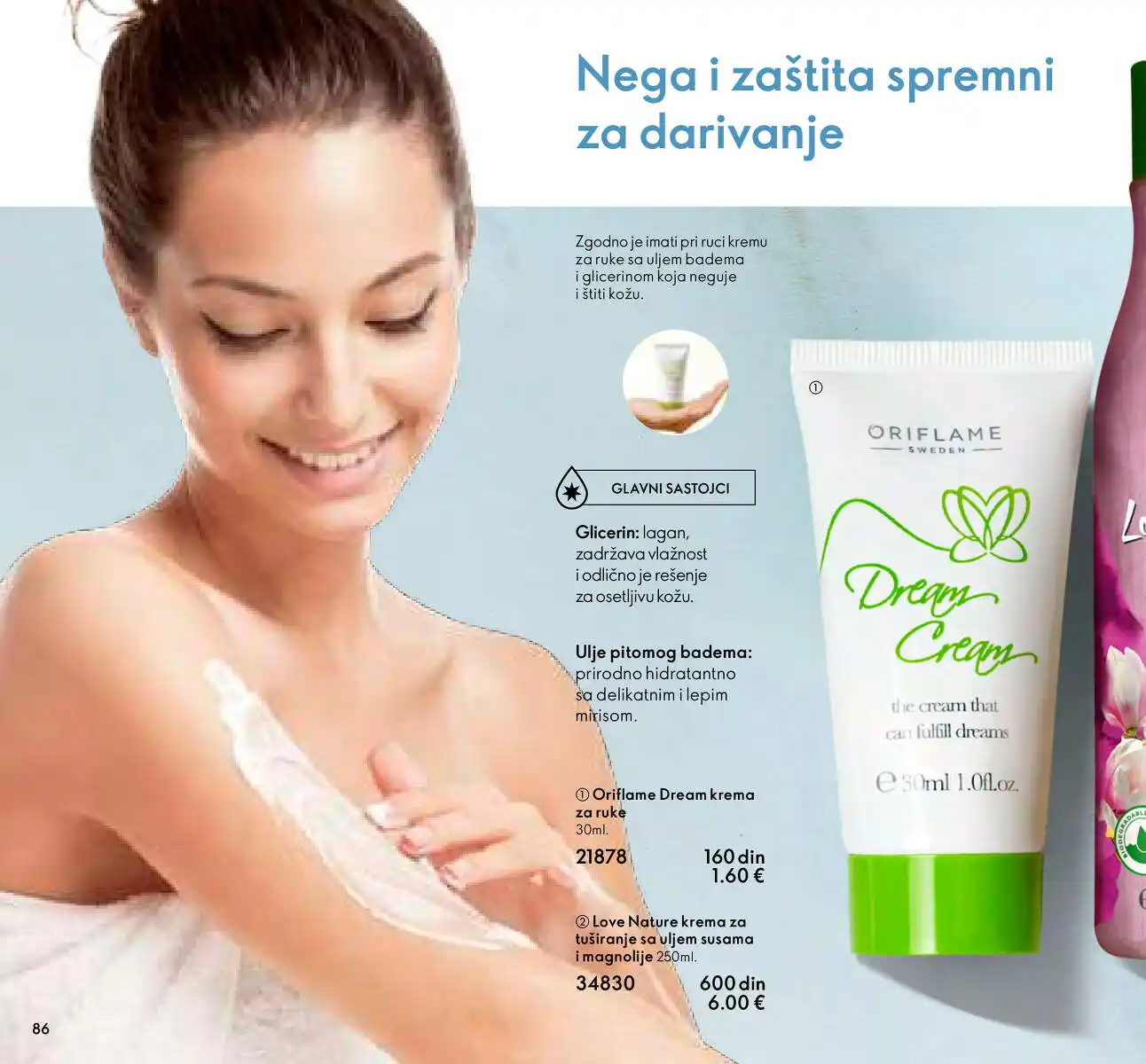 oriflame