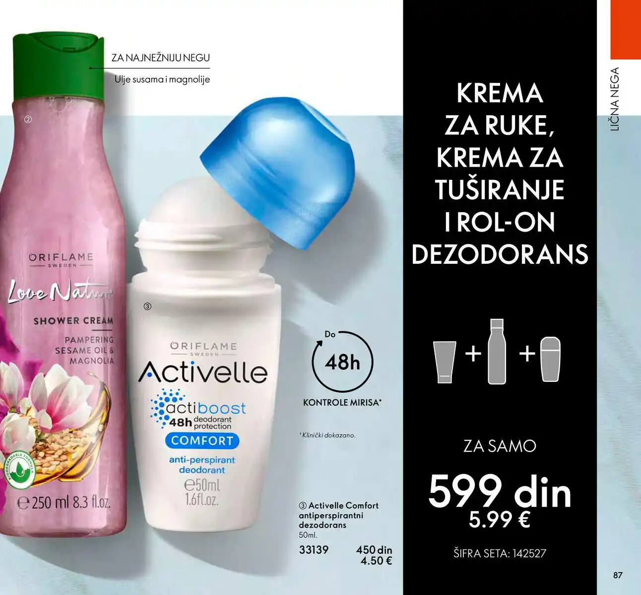 oriflame