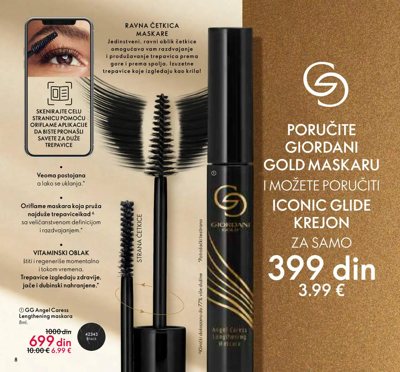 oriflame