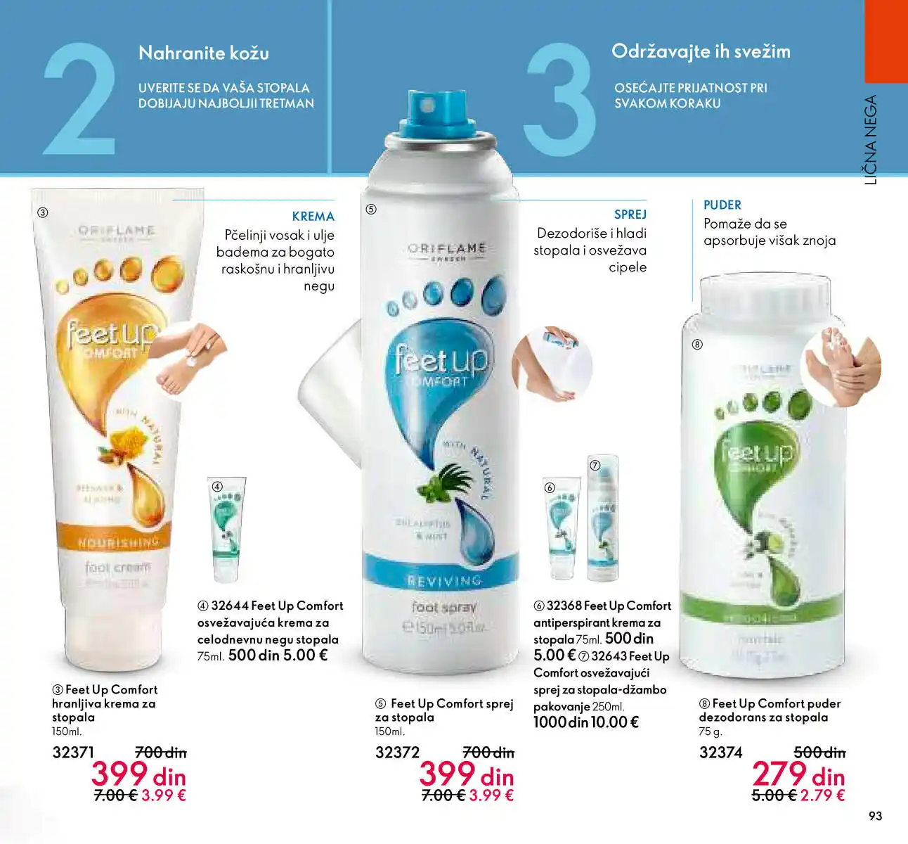 oriflame