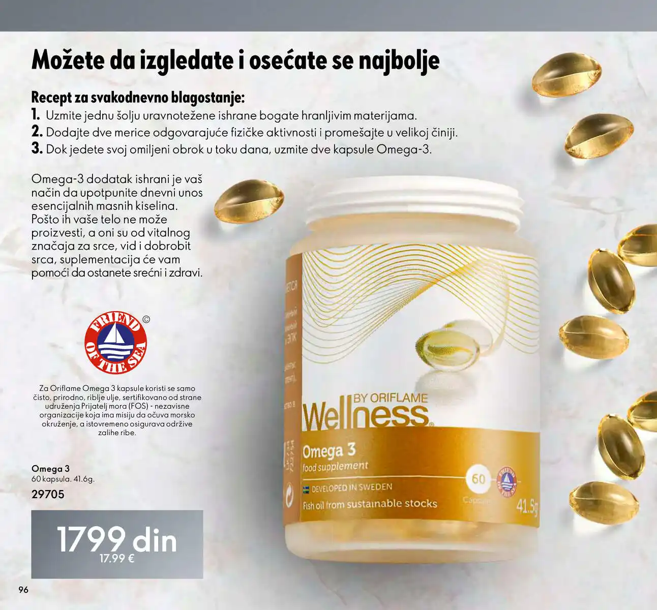 oriflame