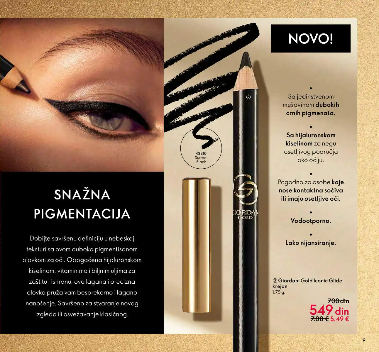 oriflame