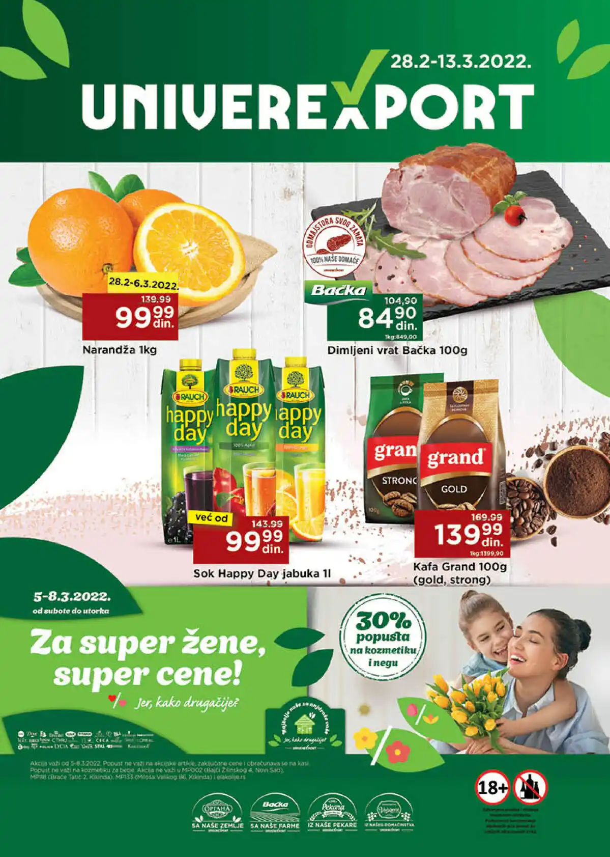 univerexport