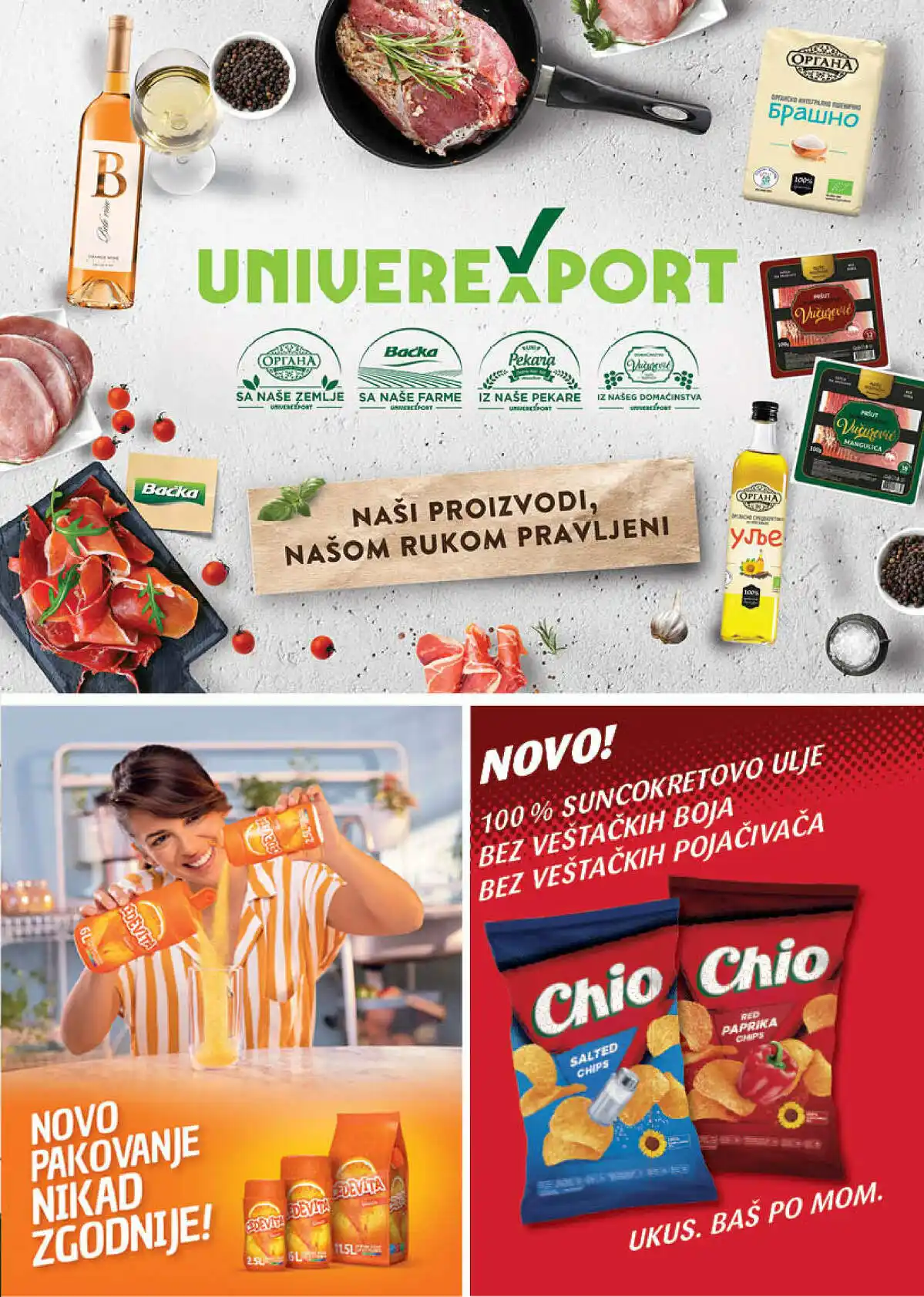 univerexport
