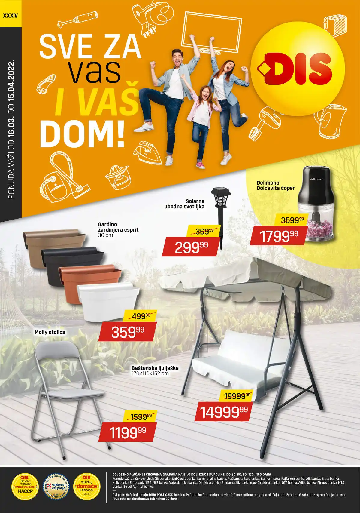 dis-market