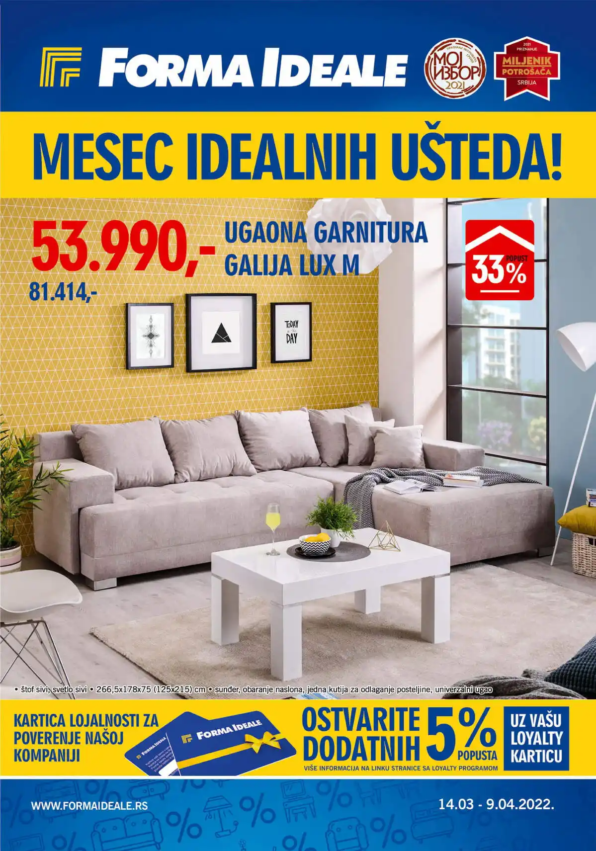 formaideale
