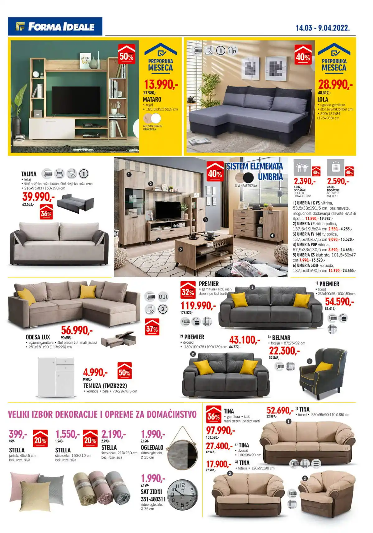 formaideale
