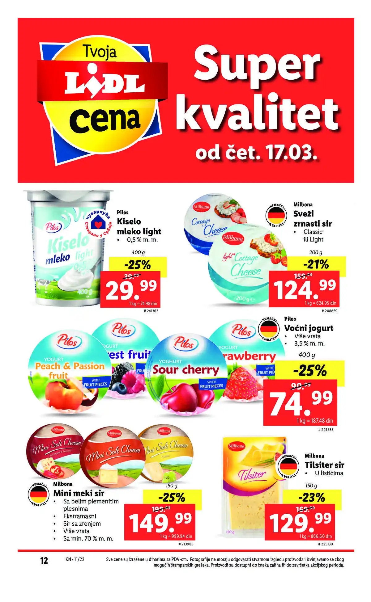 lidl