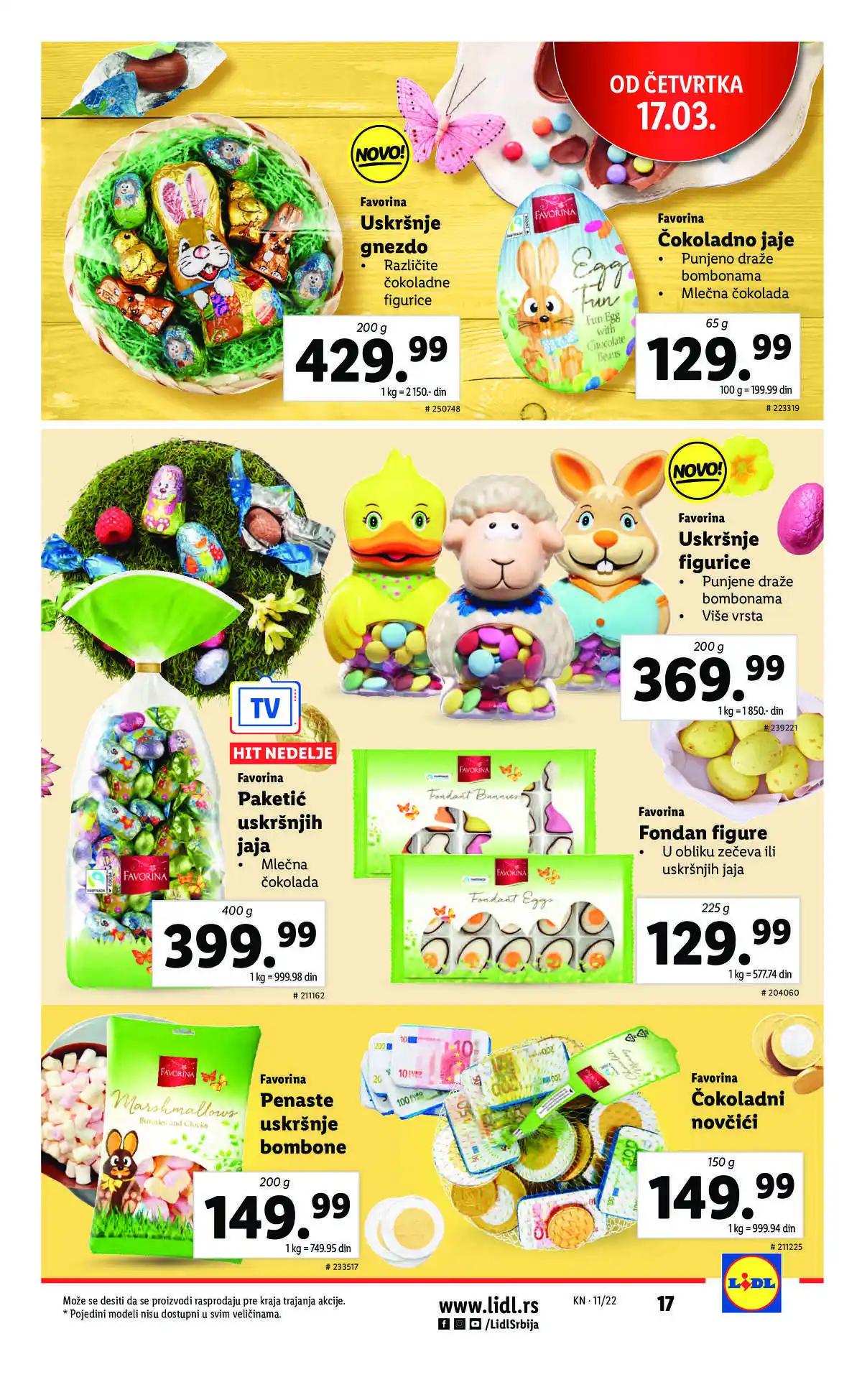 lidl