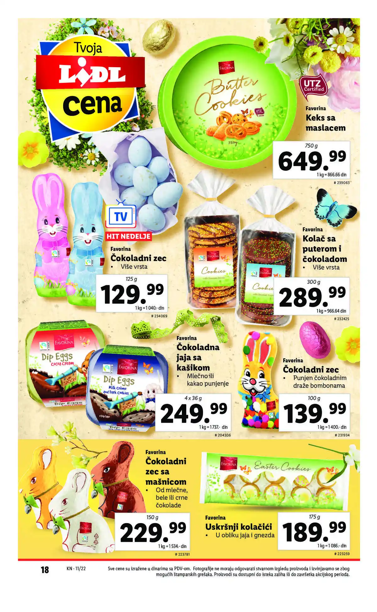lidl