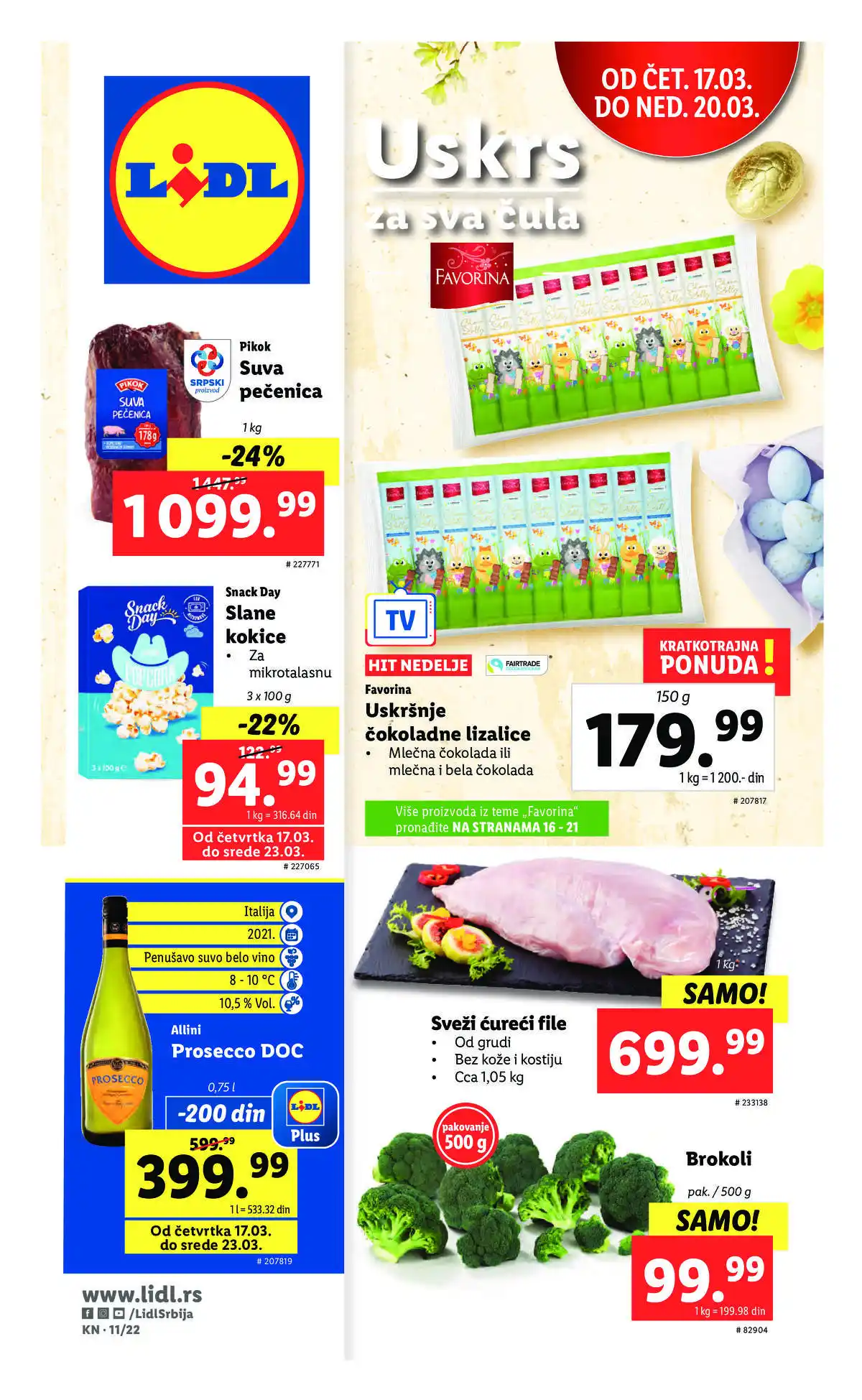 lidl