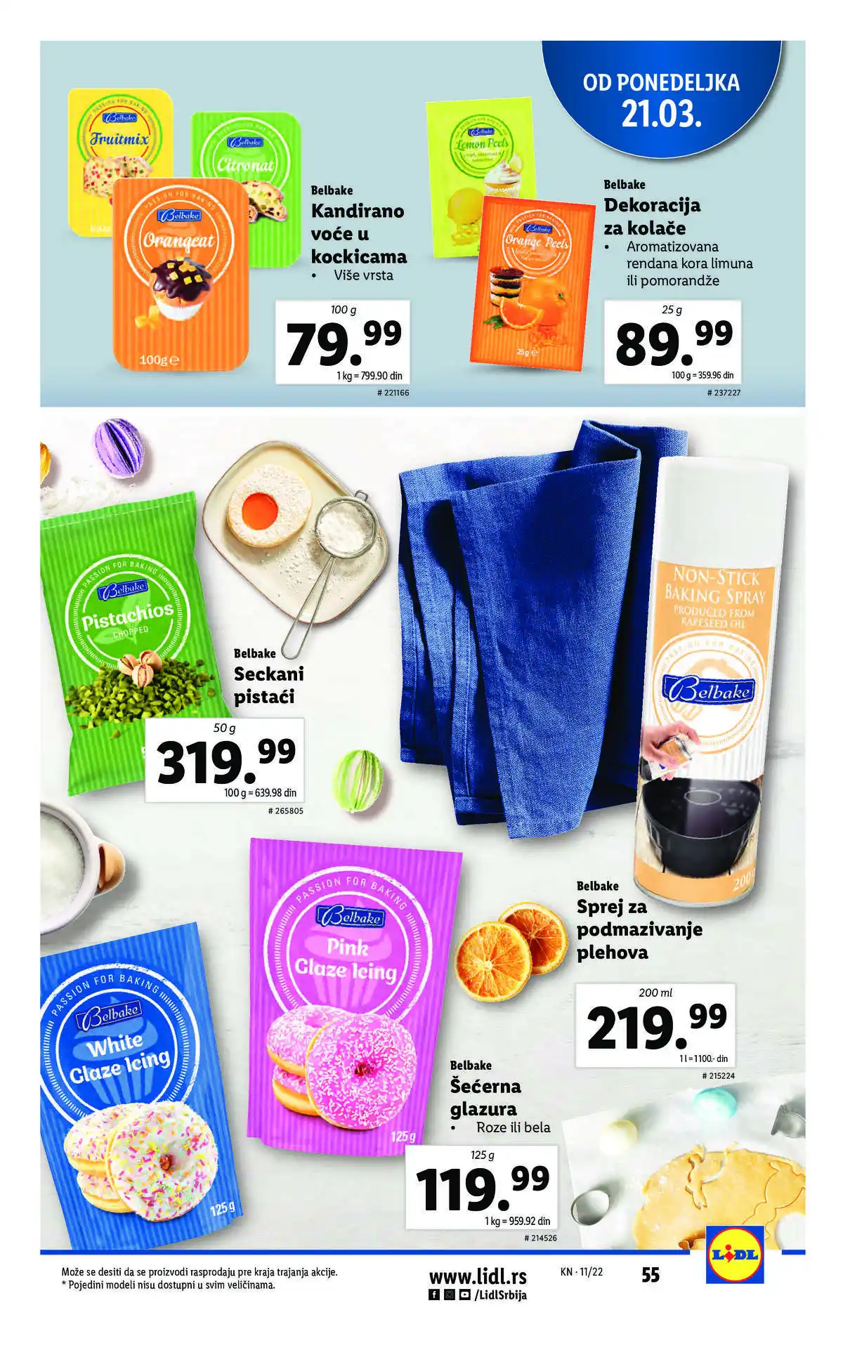 lidl