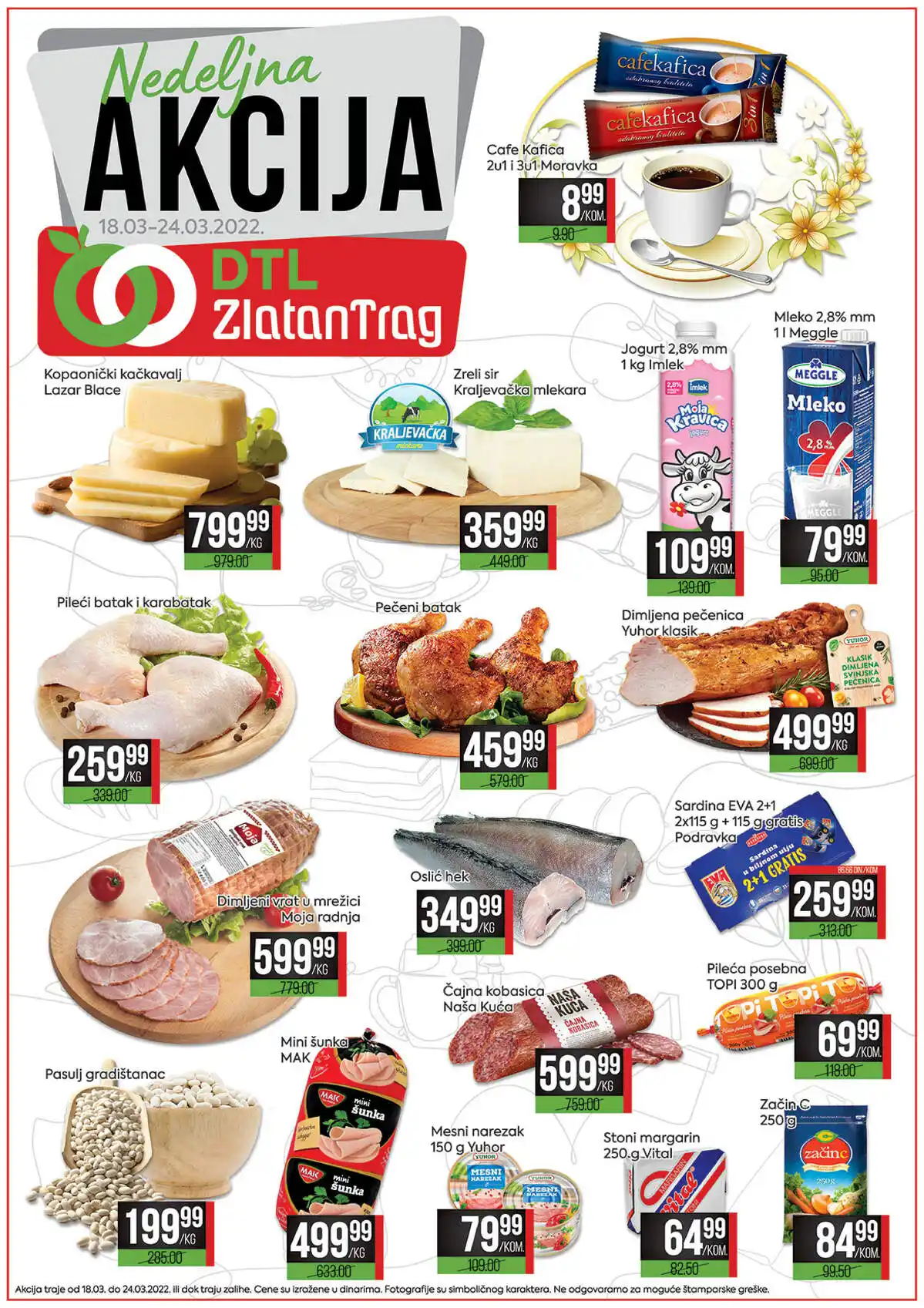 zlatnitrag