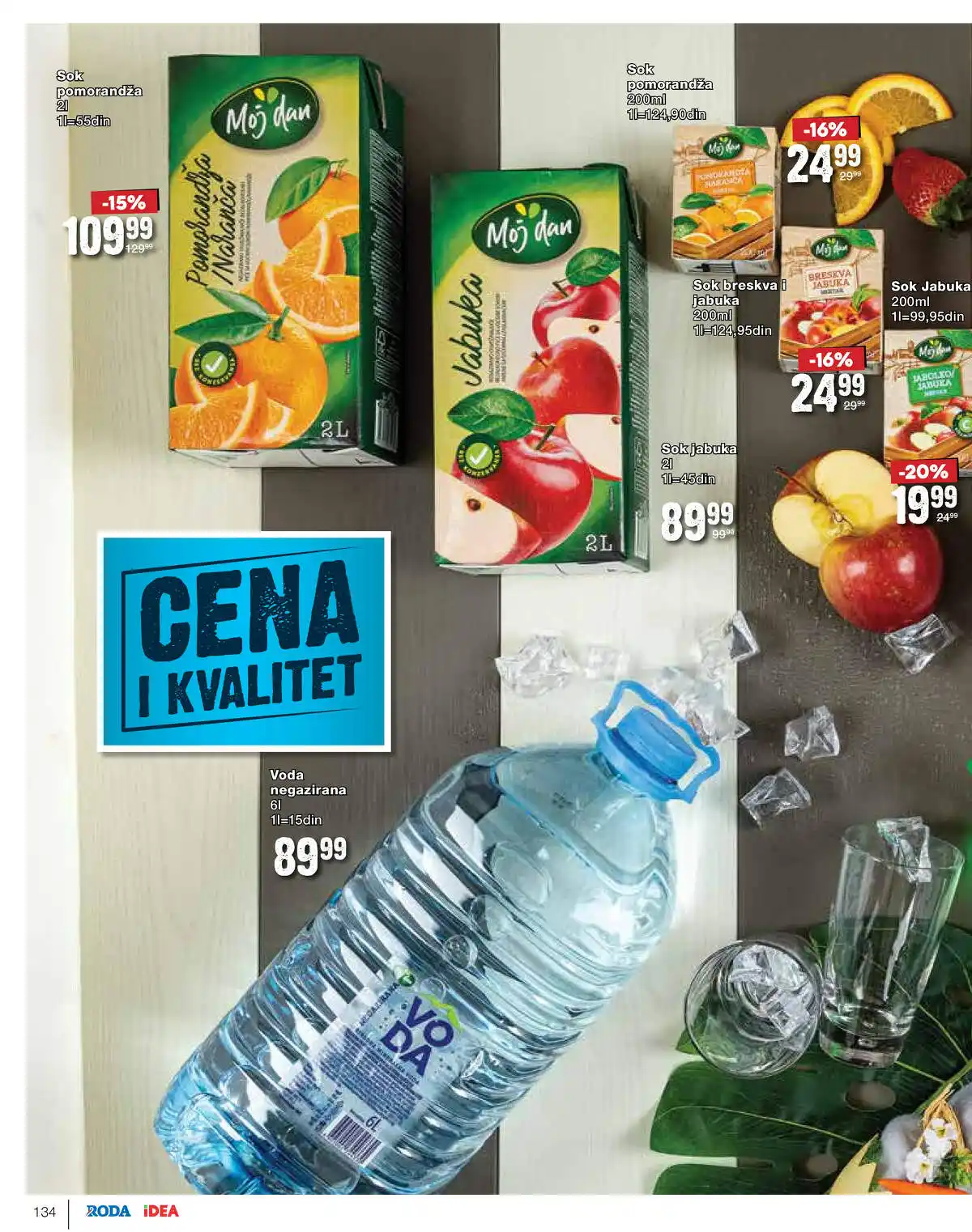 idea