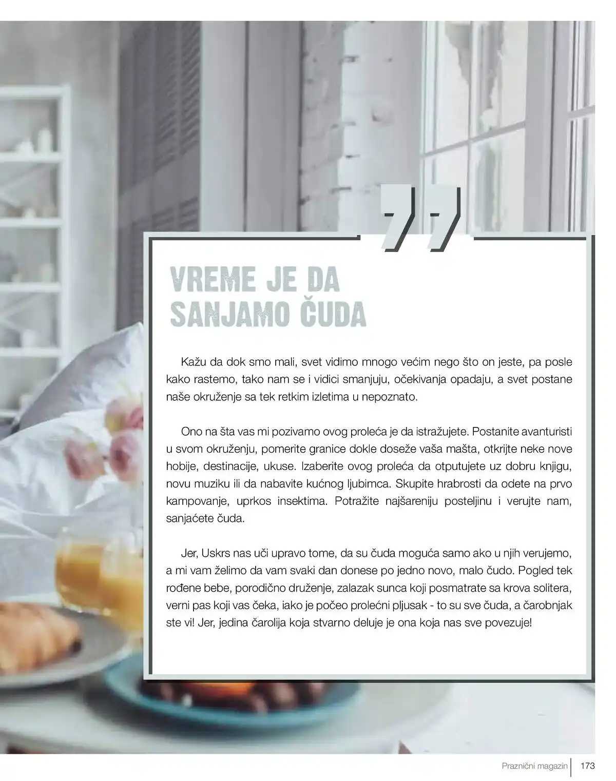 idea