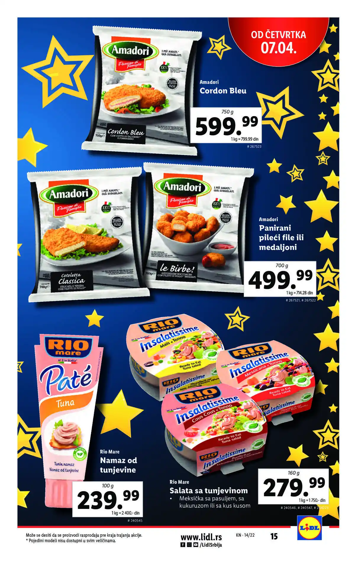 lidl