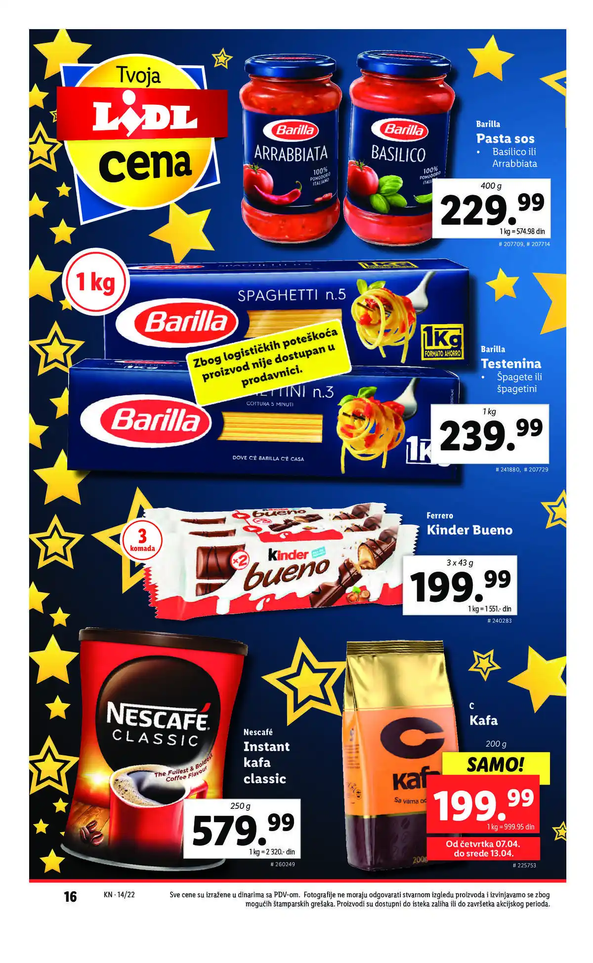 lidl