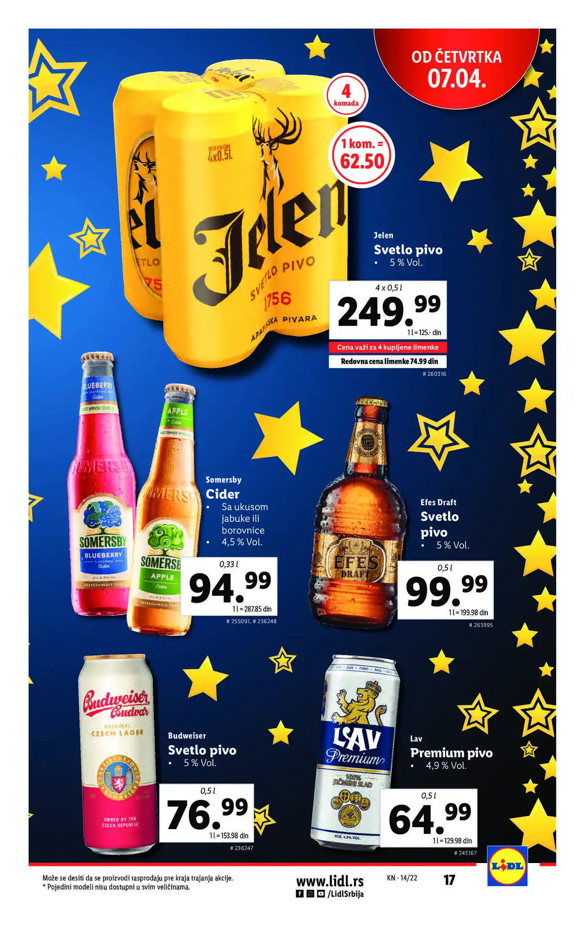 lidl