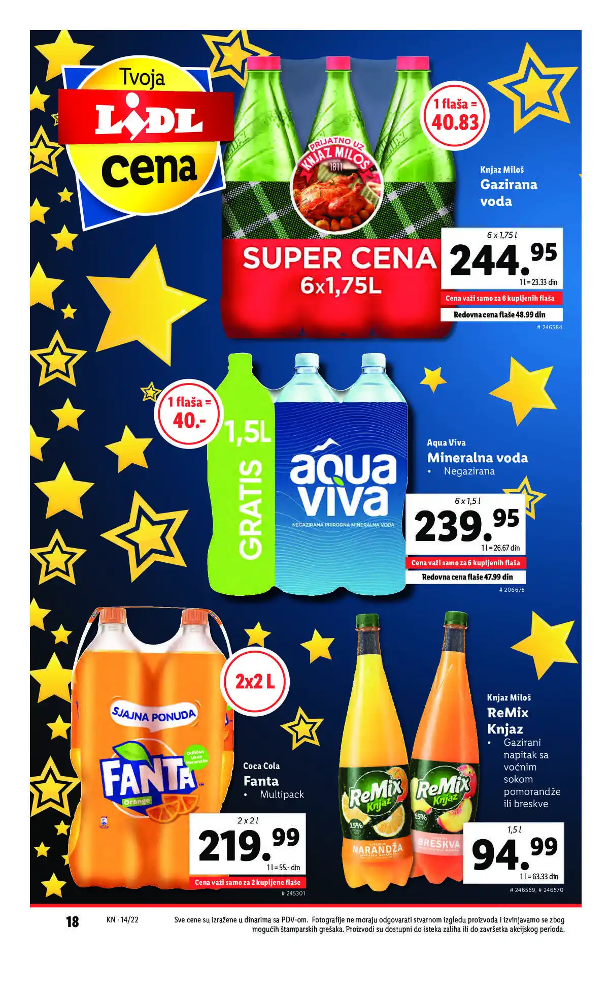 lidl