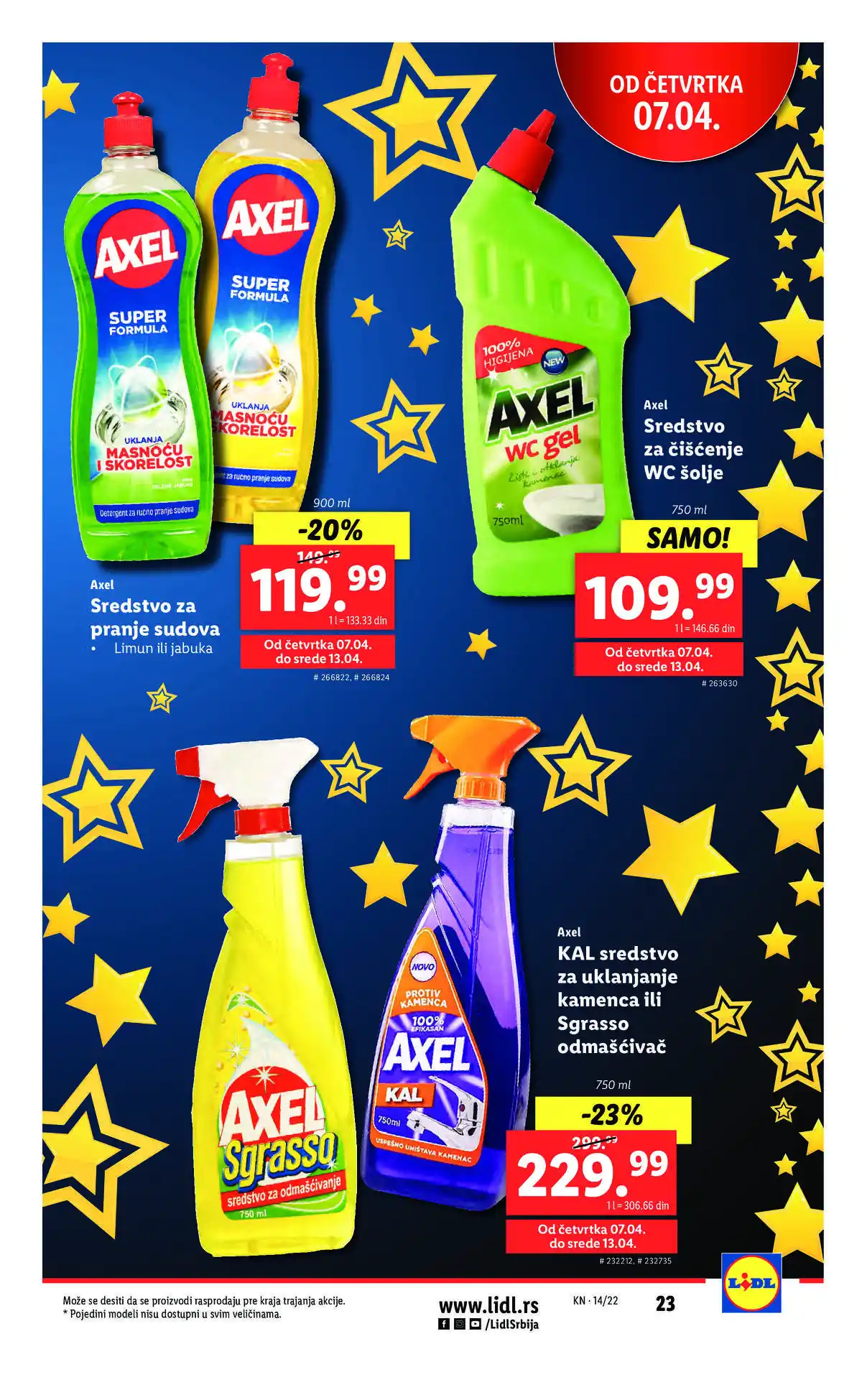 lidl