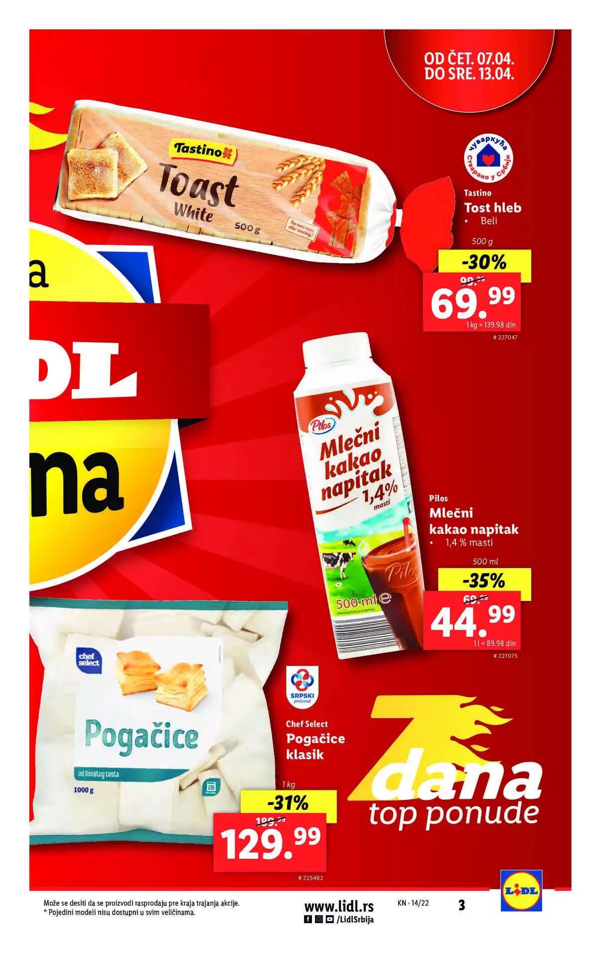 lidl