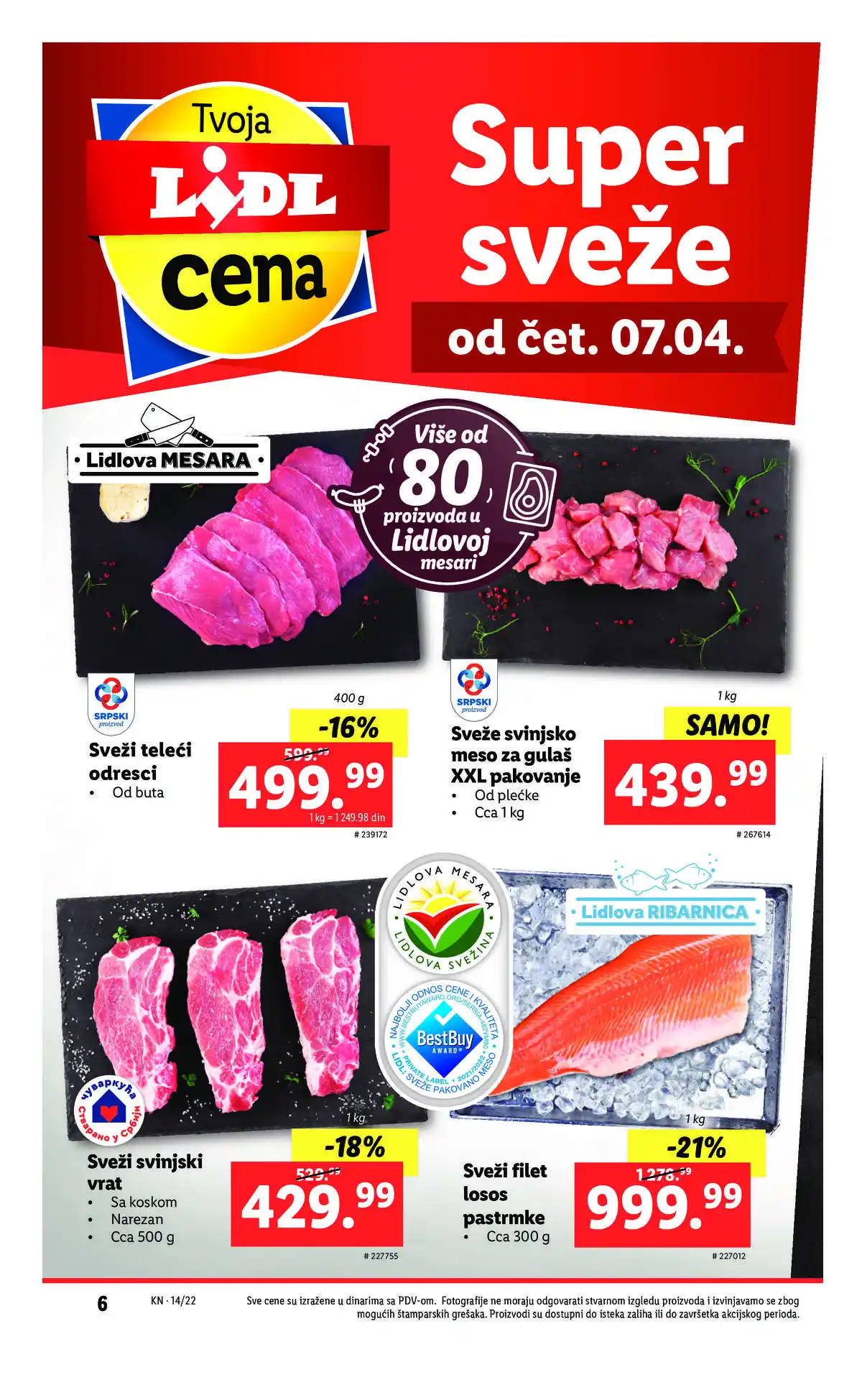 lidl