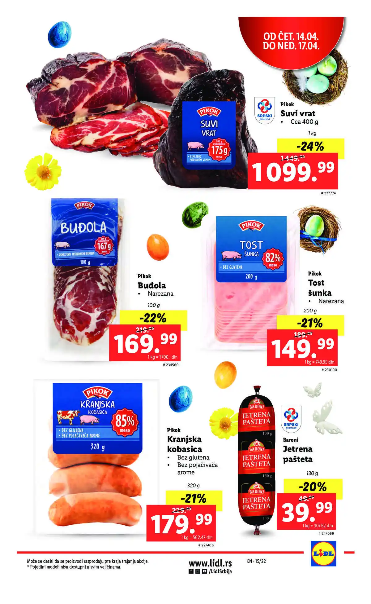 lidl