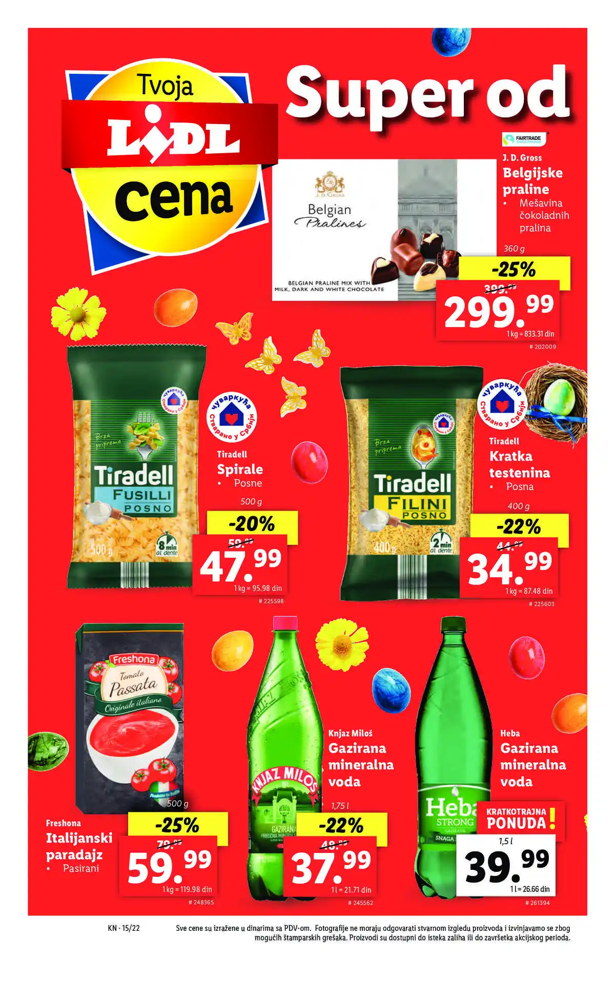 lidl