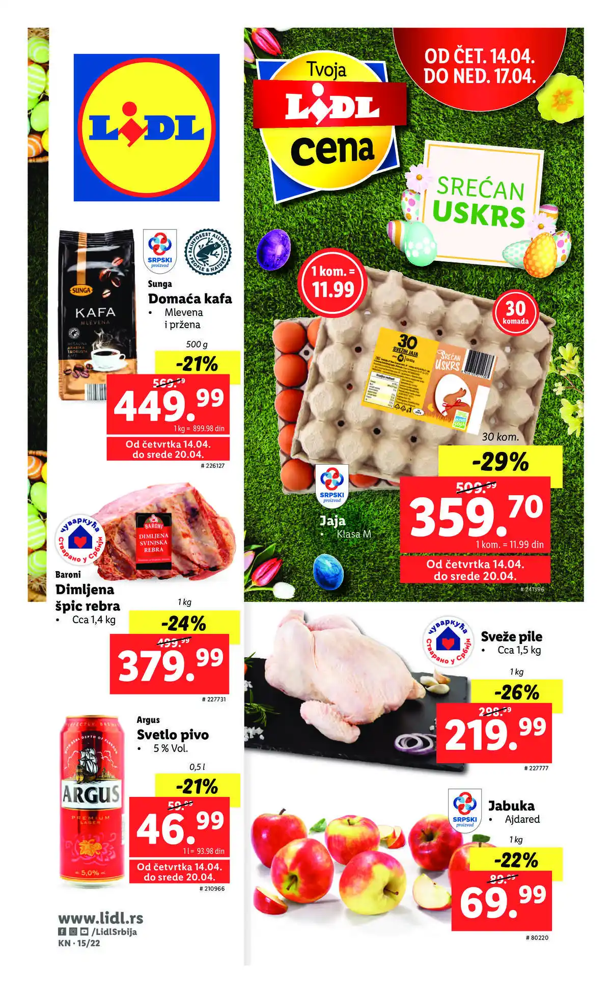 lidl