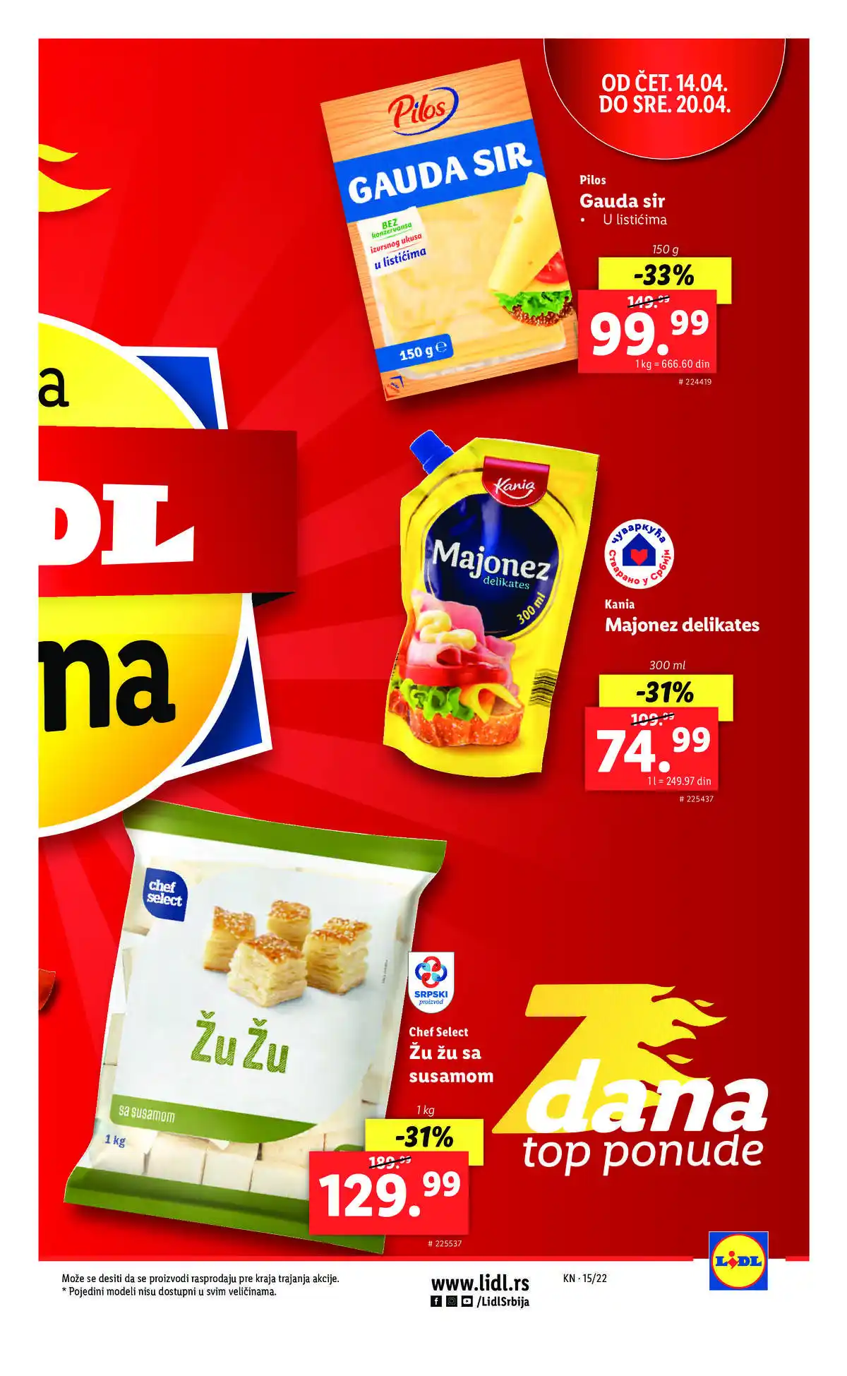 lidl