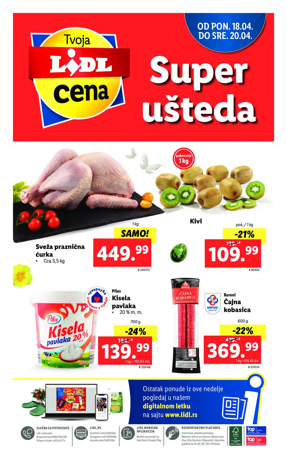 lidl