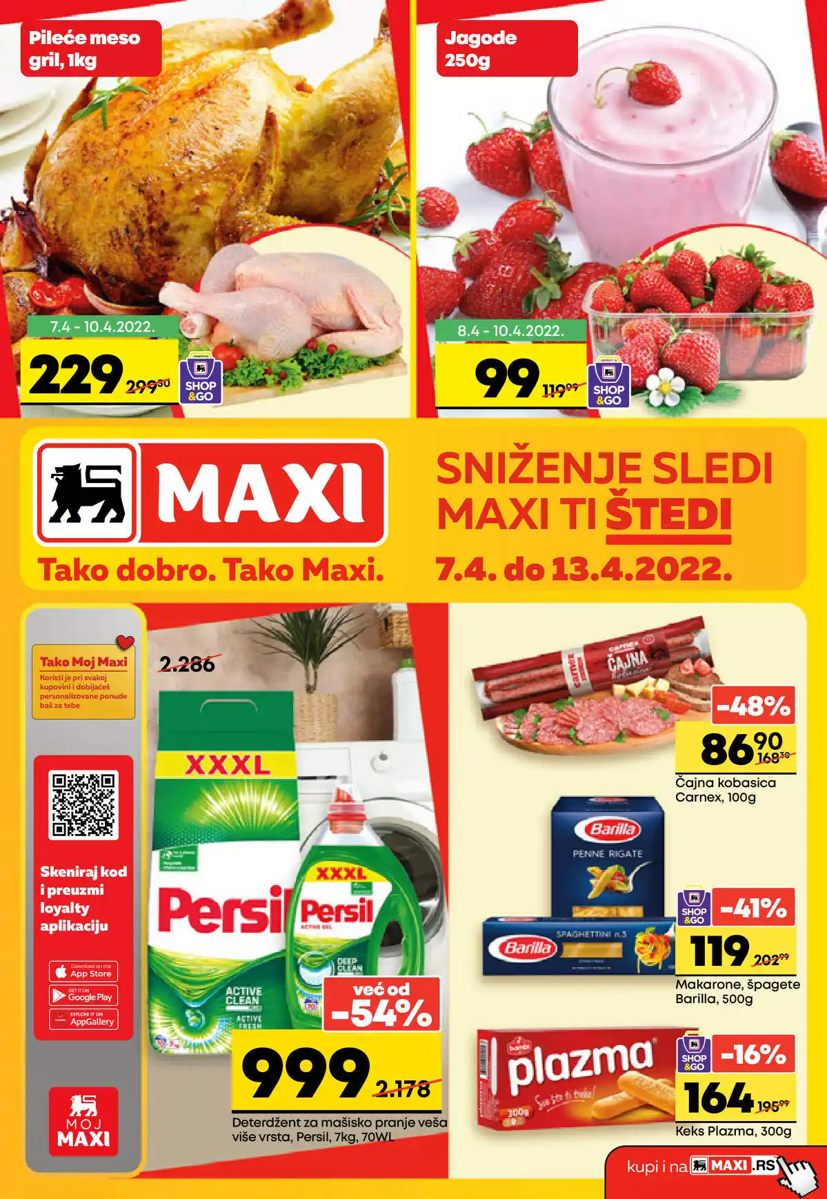 maxi