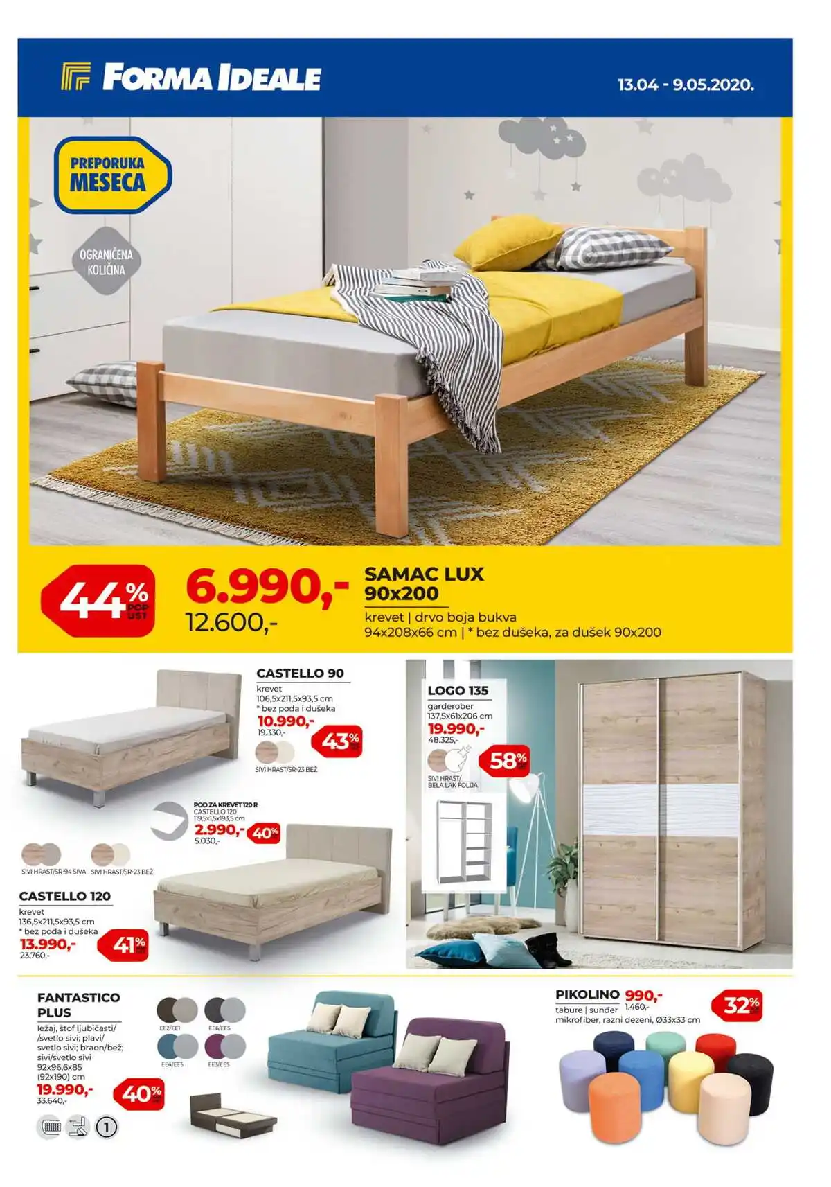 formaideale