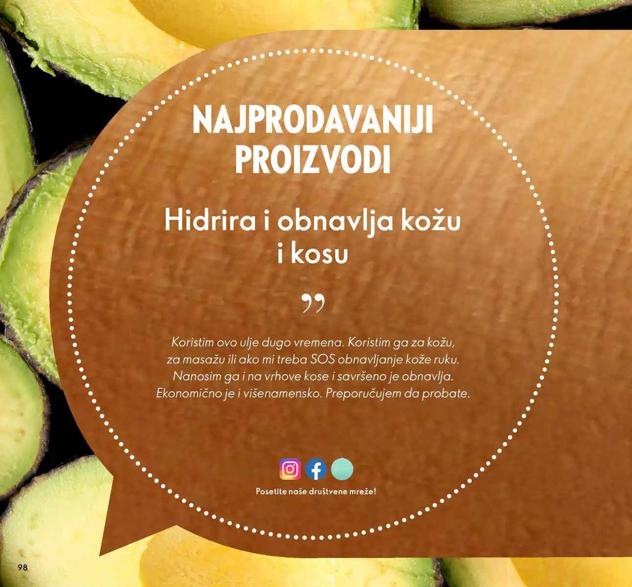 oriflame