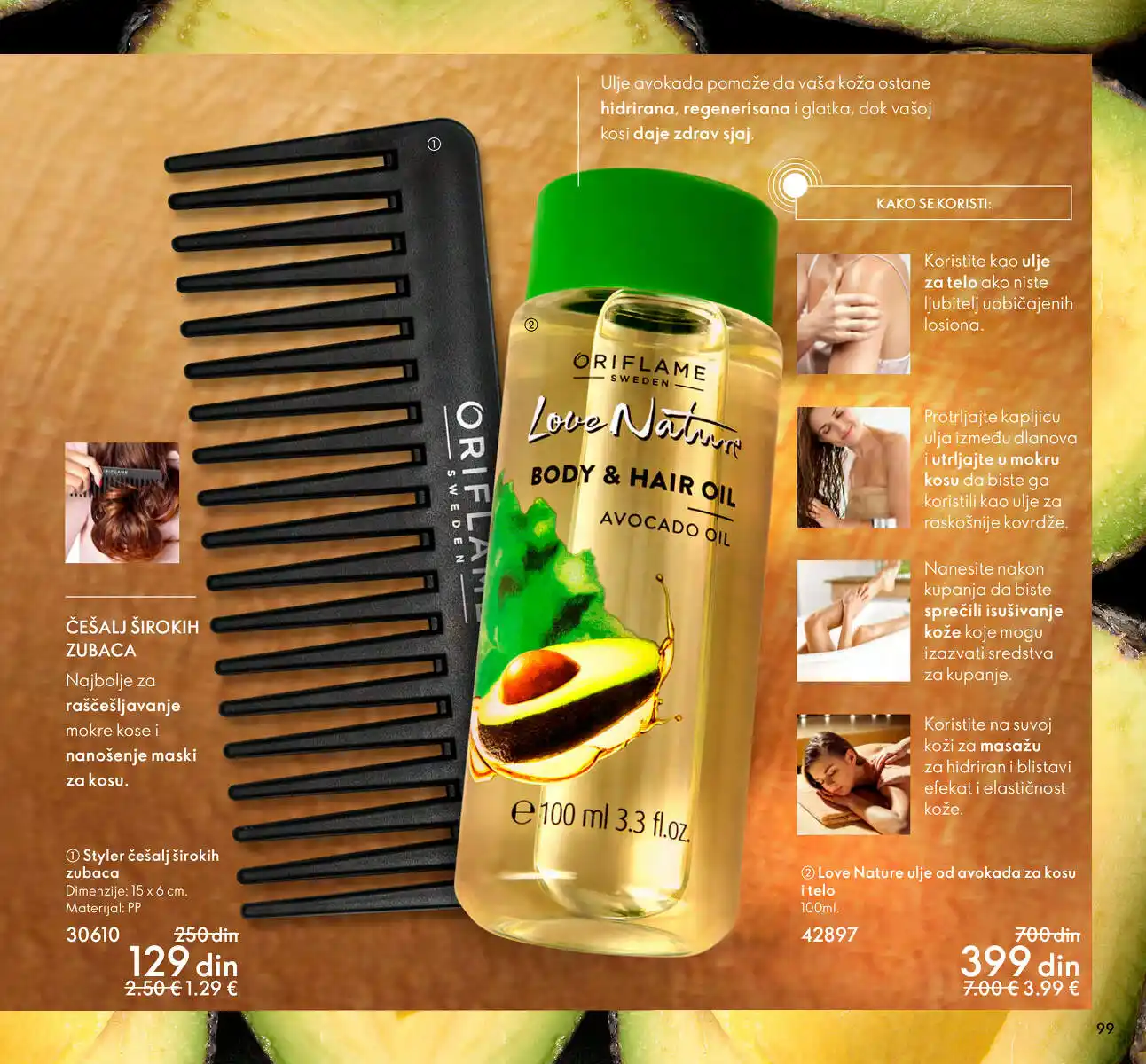 oriflame