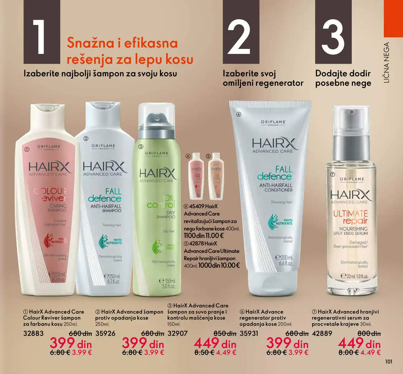 oriflame