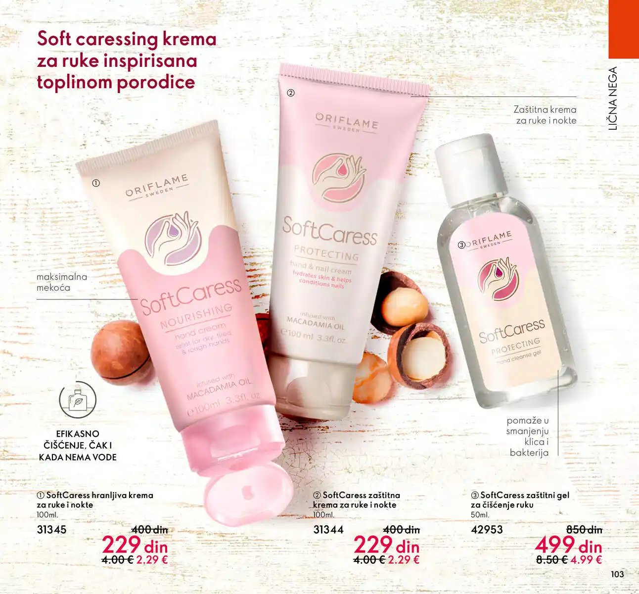 oriflame