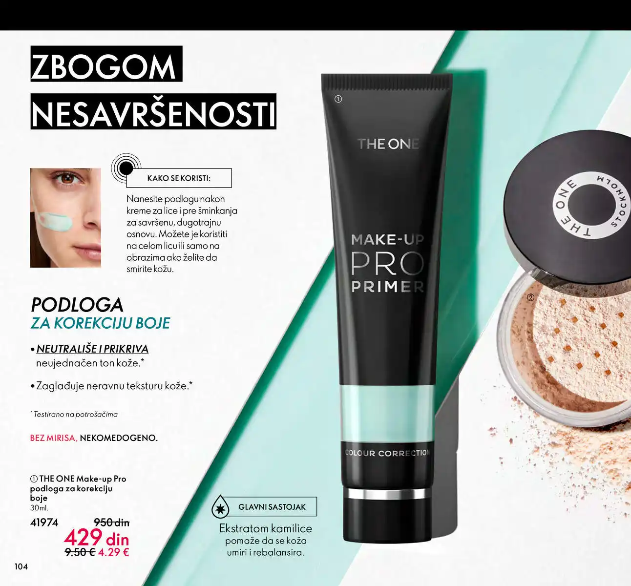 oriflame