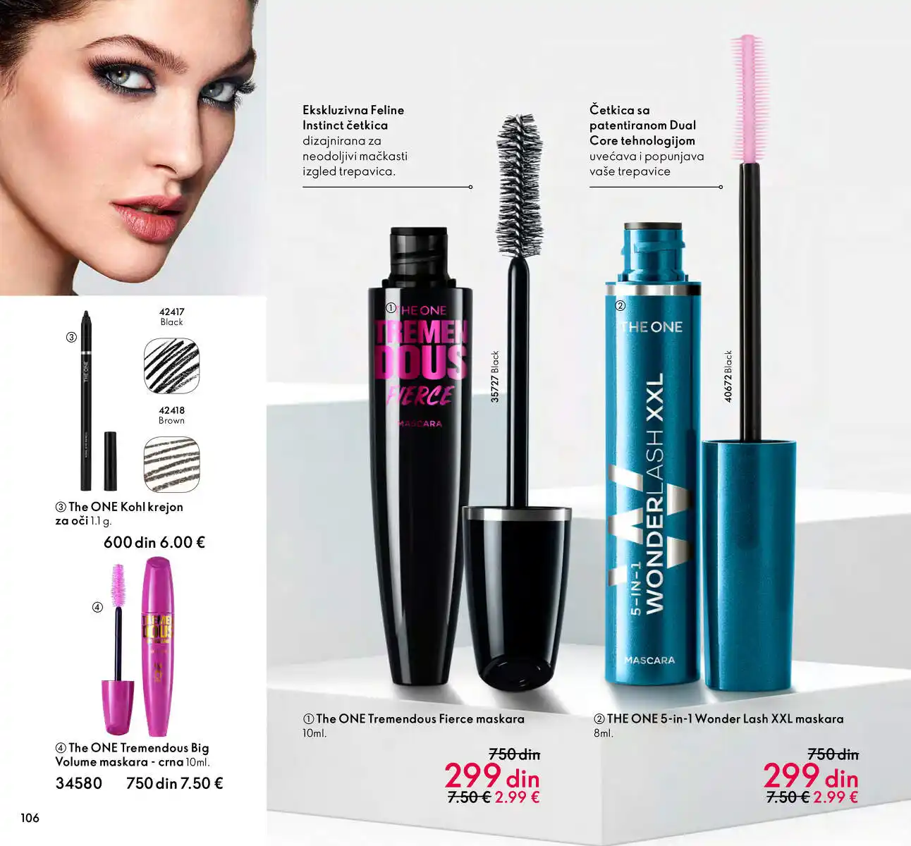 oriflame