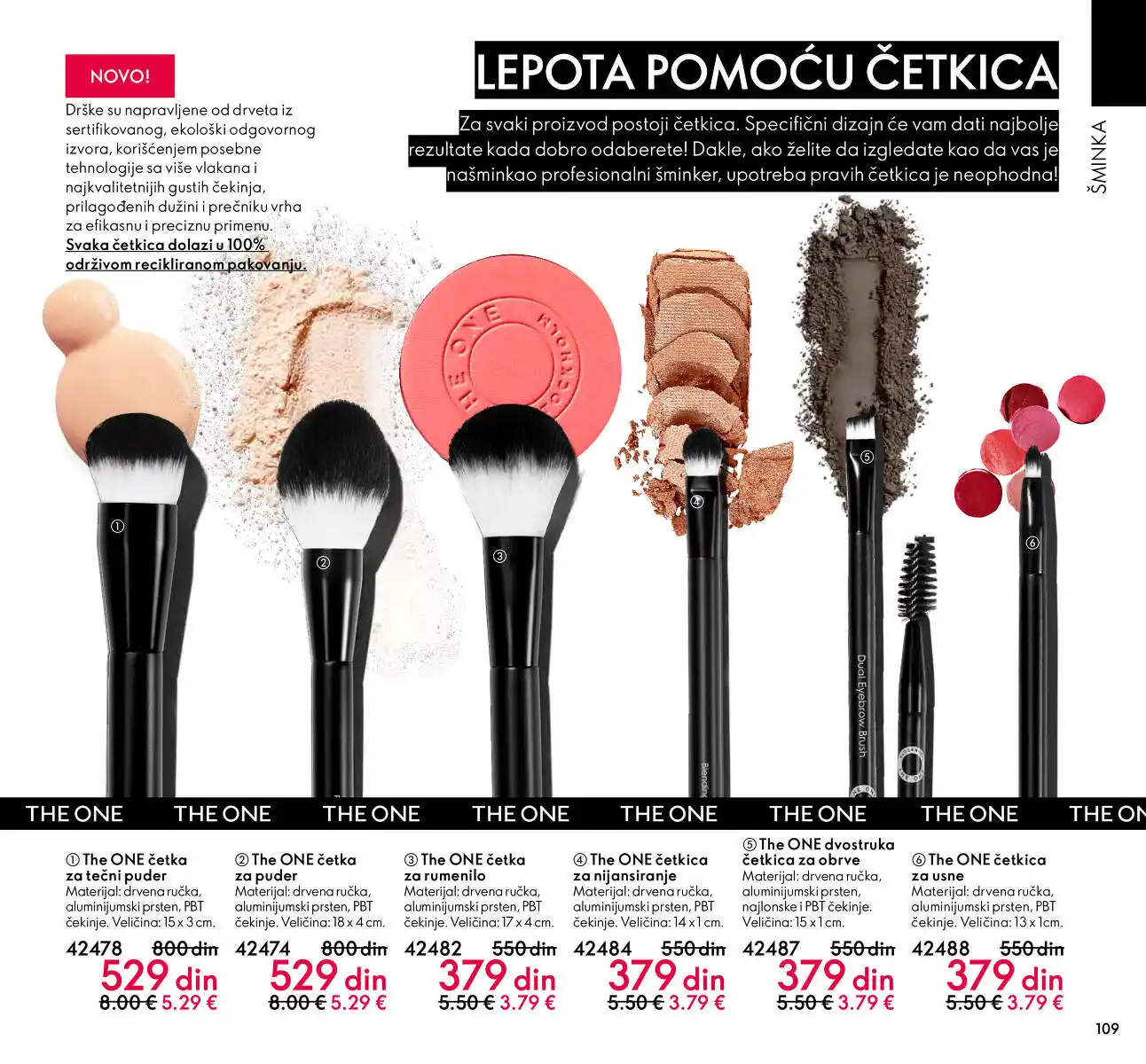 oriflame