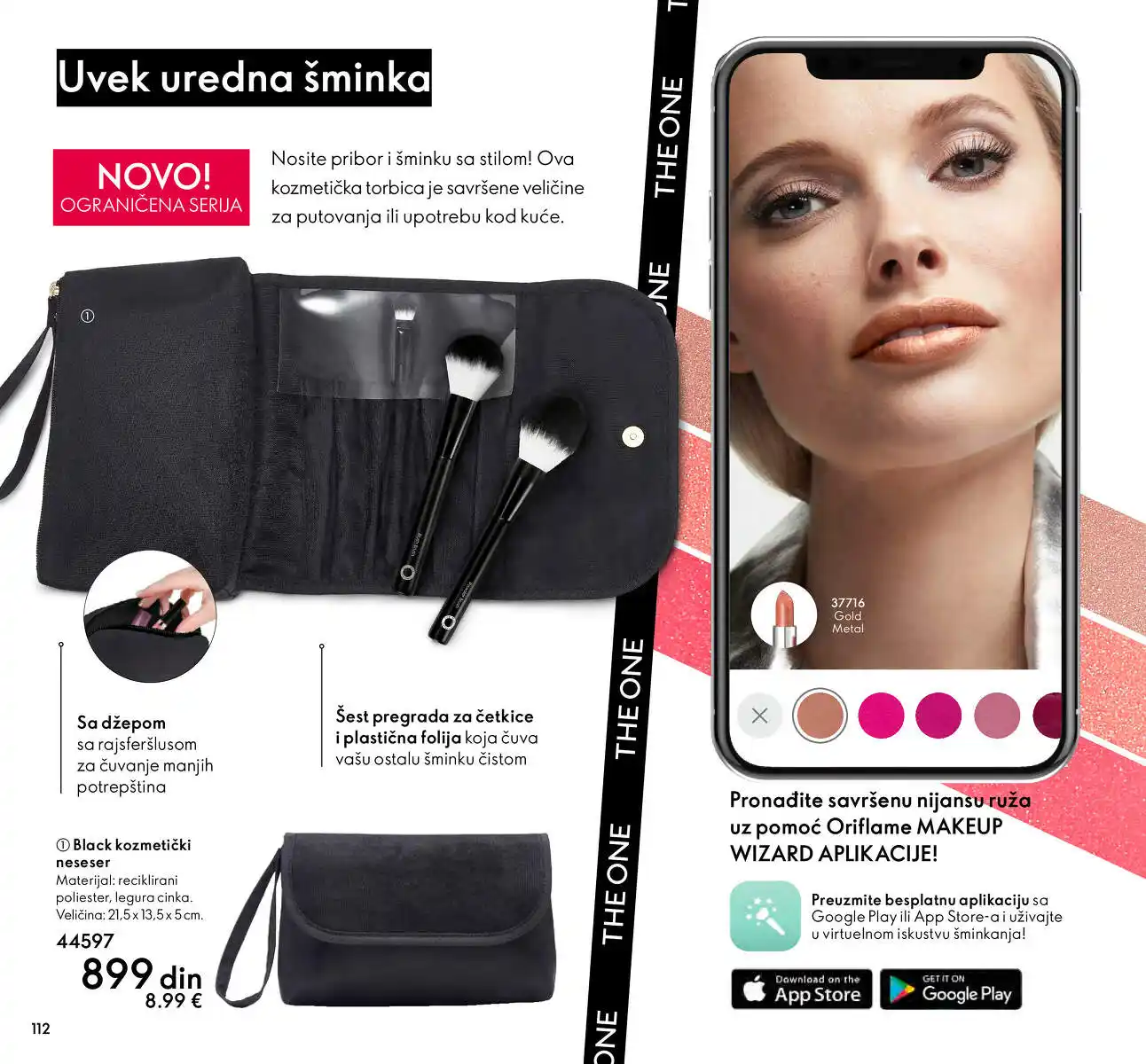 oriflame