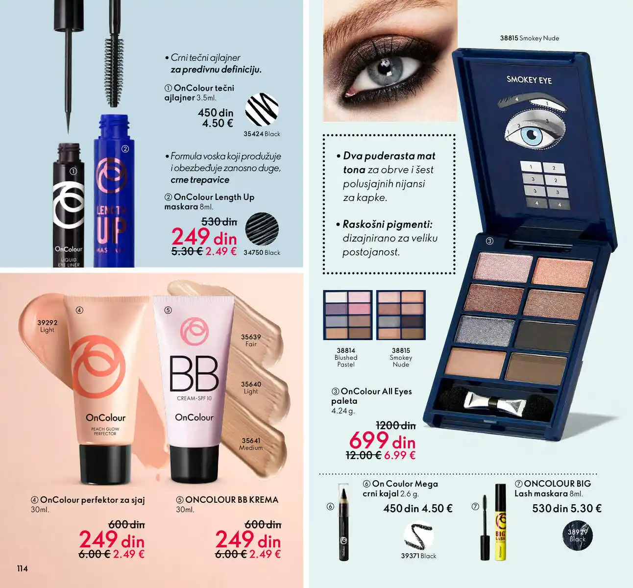 oriflame